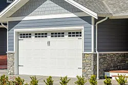 Garage Door & Opener Repairs Sun Lakes, AZ 480-648-1412 - garage-side