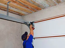 Garage Door & Opener Repairs Sun Lakes, AZ 480-648-1412 - repair-side