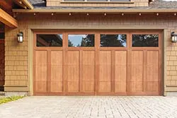 Garage Door & Opener Repairs Sun Lakes, AZ 480-648-1412 - residential-side