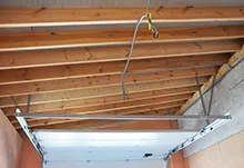 Garage Door & Opener Repairs Sun Lakes, AZ 480-648-1412 - springs-sidebar